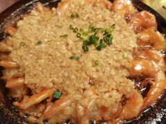 -小菜园新徽菜(庐江方圆荟店)