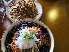 -五谷粮煎饼卷大葱(景星店)