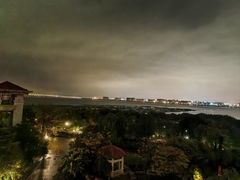 -厦门北海湾惠龙万达嘉华酒店