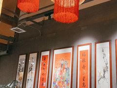 -朱光玉火锅馆·太原旗舰(钟楼街店)