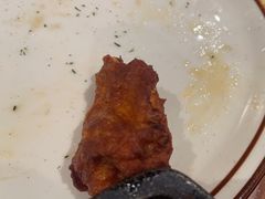 -CRAZYONES西班牙海鲜饭(上海美罗城店)