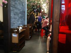 大堂-安安火锅(上美广场店)