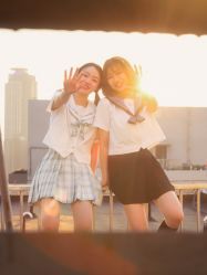 -蜜桃少女VISION写真馆(雁塔店)