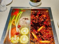 -小牛叔鲜切牛肉·火锅·烤肉自助(公济桥路店)