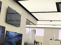 -华为智能生活馆(上海金桥国际商业广场)