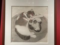 -陕西省美术博物馆