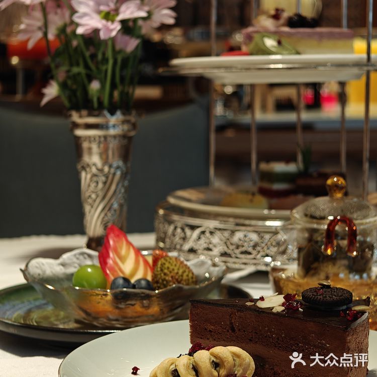 🌟【魔都市区的隐藏宝藏】🏡🍵