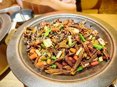 -六月雪干锅(涪城万达广场店)