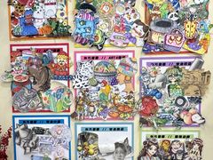 -东方童画儿童创意美术(十里堡体验馆)
