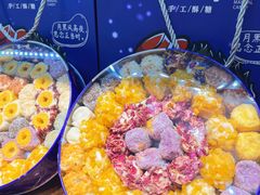 -捶糖帮桂林特产伴手礼(西街店)