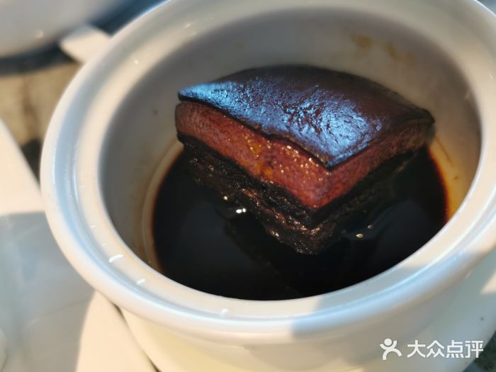 张生记(正大店)招牌红烧肉图片