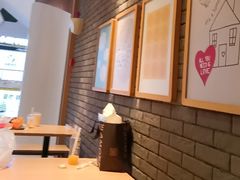 -麦当劳(欧亚大观商都店)