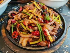 -大众酸菜鱼(梨花巷总店)