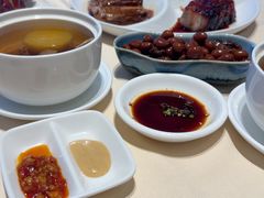 -侨美食家·粤菜(体育西路店)