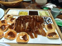 北京烤鸭-五味坊·鱼头王(蓝湾天街店)