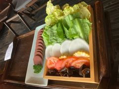 -盡膳口福·百年汤方火锅(科华北路店)