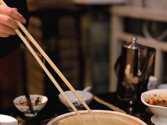 泉水鲜鸡汤-先机泉水鸡汤(南山老君洞店)