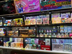 -星际传奇·电玩城·游戏厅·儿童乐园(大悦城店)