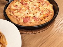 -必胜客(烟火食堂观前店)