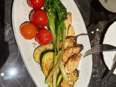 -LESCEDARS Brasserie Bistro香柏树