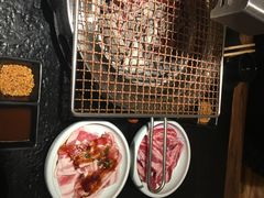 -九田家黑牛烤肉料理(石路天虹店)