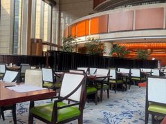 -济南喜来登酒店