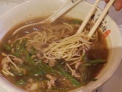 -春雪面馆(转塘店)