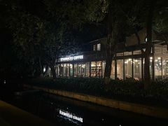 -星巴克(西湖天地店)