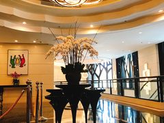-香港珀丽酒店