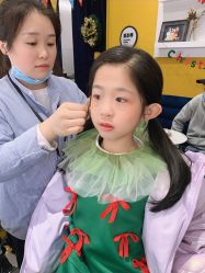 点击看大图 -海马体家庭照相馆(杭州远洋乐堤港店)