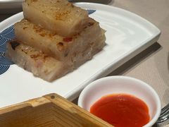 -侨美食家·粤菜(体育西路店)
