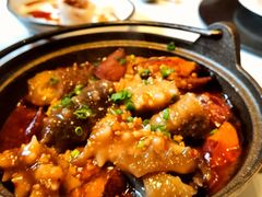 -三号黄浦会Canton Table