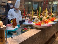 -尊立方海鲜酒店·生日宴·家宴