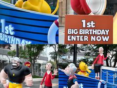 -东莞松山湖万象汇