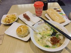 -琴岛顺天馄饨(漳州二路店)