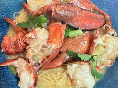 -同乐海鲜(乌节路中央店)