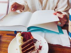 红丝绒-派悦坊·甜品·蛋糕(日坛店)