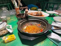-费大厨辣椒炒肉(太平老街店)