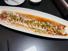 -健眺小海鲜(临海后山店)