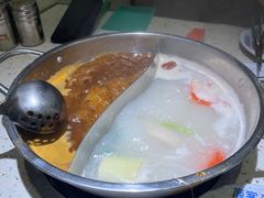 -鹿客·臻鲜海鲜自助餐厅(新塘万达广场店)
