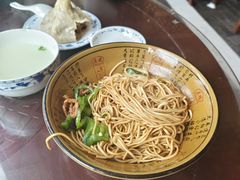 -四海楼(如皋定慧禅寺店)
