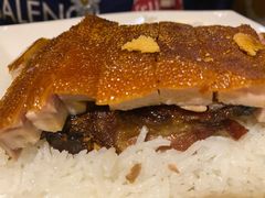 -香港新发烧腊茶餐厅(书城店)
