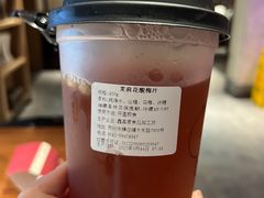 -鑫震源·苏式大虾生煎(山塘街店)