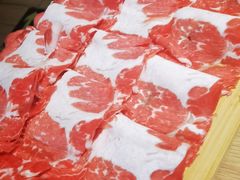 上脑肥牛-青瓷火锅料理(西单大悦城店)