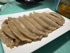 -五台山八大碗·地方风味菜馆(五爷庙店)
