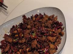 -拾捌川·自贡爆炒(新街口店)