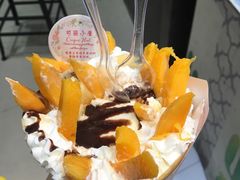 -可丽小屋(中山路店)