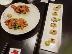 -天伦里餐厅(绿城桃花源店)