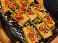 -木屋烧烤(龙岗南联店)