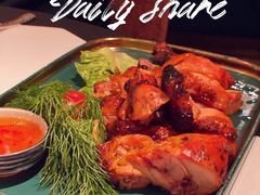 -BetterThai 泰加(苏州中心店)